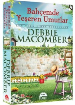 Bahçemde Yeşeren Umutlar