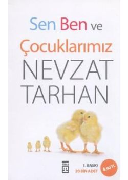 Sen Ben Ve Çocuklarımız