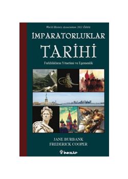 İmparatorluklar Tarihi