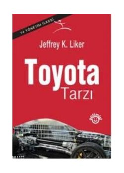 Toyota Tarzı