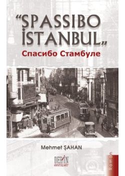 Spassibo İstanbul