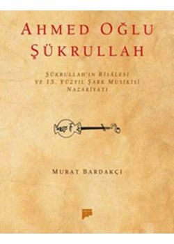 Ahmed Oğlu Şükrullah