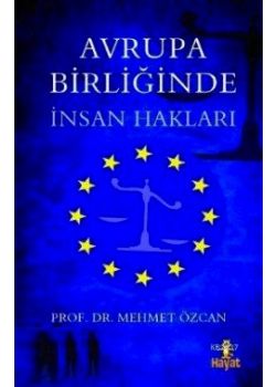 Avrupa Birliğinde İnsan Hakları