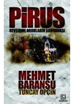 Pirus - Devşirme Orduların Son Savaşı