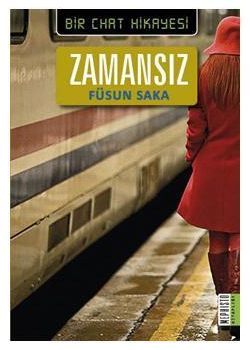 Zamansız - Bir Chat Hikayesi