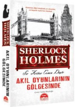 Akıl Oyunlarının Gölgesinde