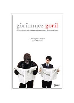 Görünmez Goril