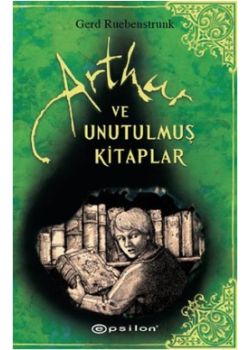 Arthur ve Unutulmuş Kitaplar