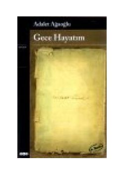 Gece Hayatım