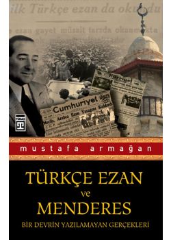 Türkçe Ezan Ve Menderes