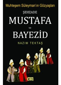 Şehzade Mustafa ve Bayezid