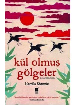 Kül Olmuş Gölgeler