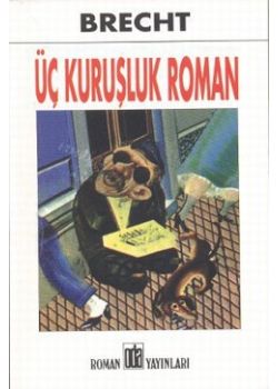 Üç Kuruşluk Roman