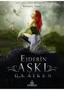Ejderin Aşkı