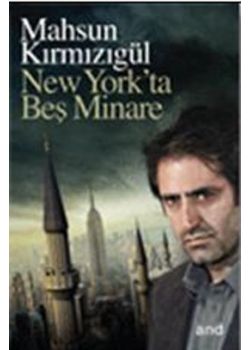 New York'ta Beş Minare