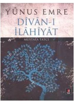 Yunus Emre  Divan-ı İlahiyat
