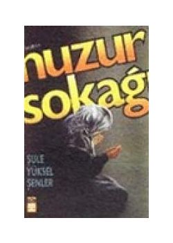 Huzur Sokağı
