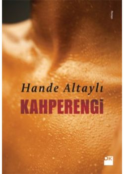Kahperengi  (Yeni Kitabı)