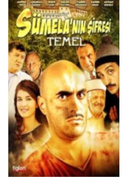 Sümela'nın Şifresi Temel (DVD) Alper Kul, Altan Erkekli