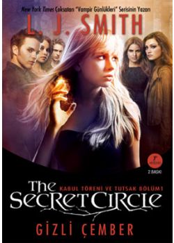 The Secret Circle Gizli Çember
