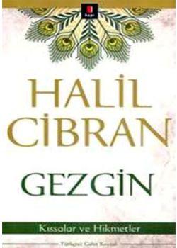 Gezgin