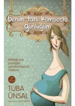 Benim Tatlı Komposto Günlüğüm