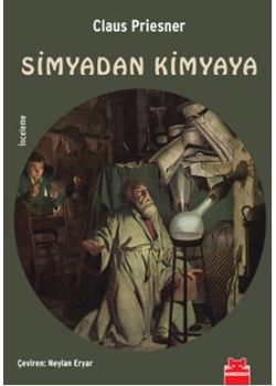 Simyadan Kimyaya