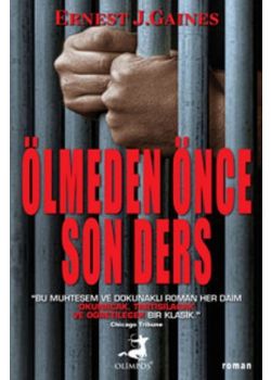 Ölmeden Önce Son Ders