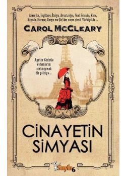 Cinayetin Simyası