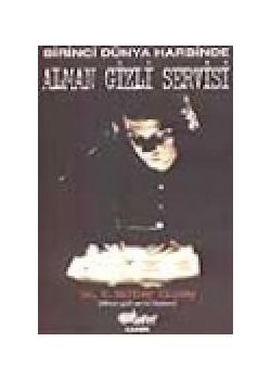 Alman Gizli Servisi