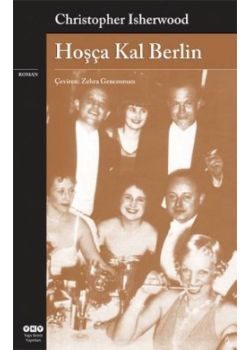 Hoşça Kal Berlin