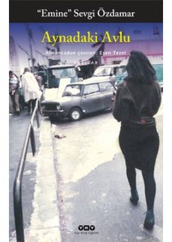 Aynadaki Avlu
