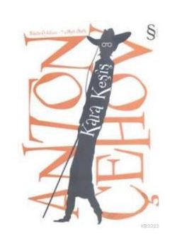 Kara Keşiş   Bütün Öyküleri 7   (1893-1895)