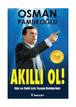 Akıllı Ol   Güç ve Zeka İçin   Yaşam Rehberiniz