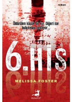 6. His (Amazon'da Bestseller Roman)