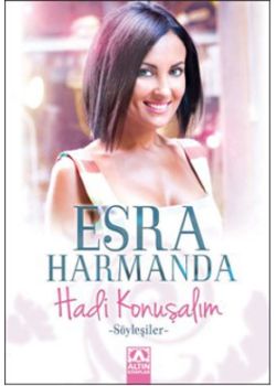 Hadi Konuşalım (Söyleşiler)