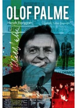 Olof Palme (Biyografi)