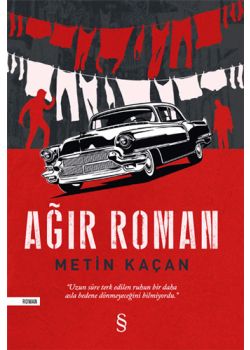 Agir Roman