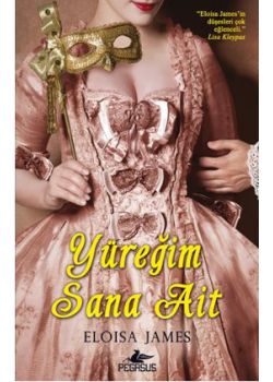 Yüreğim Sana Ait (Anlaşmalı Bir Evlilik, Tutkulu Bir Aşk)