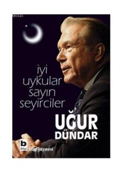 İyi Uykular Sayın Seyirciler  (Uğradığımız Iftiralar)