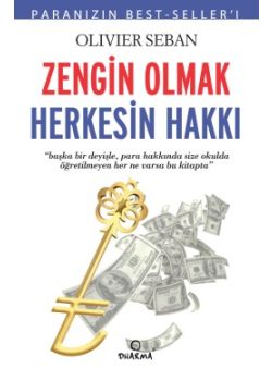 Zengin Olmak Herkesin Hakkı