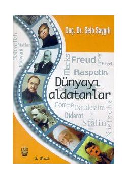 Dünyayı Aldatanlar