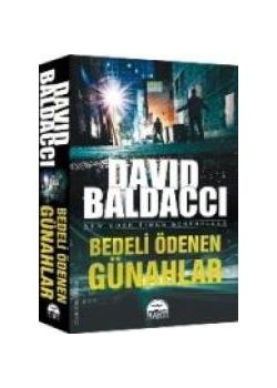 Bedeli Ödenen Günahlar (Bir Gerilim Romanı)