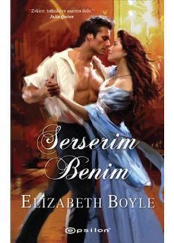 Serserim Benim (Kaderlerinde Yazılı Olan Aşkı Tekrar Keşfedecekler)