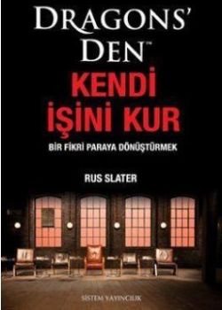 Dragons' Den Kendi İşini Kur  Girişimciler için çıkış Stratejileri