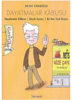 Dayatmalar Kabusu  (Büyük Uyanış - Bir Nev York Rüyası)