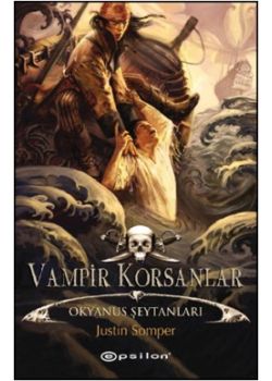 Vampir Korsanlar - Okyanus Şeytanları