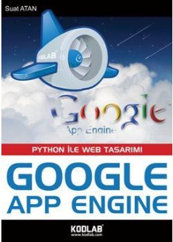 Google App Engine - Python ile Web Tasarımı