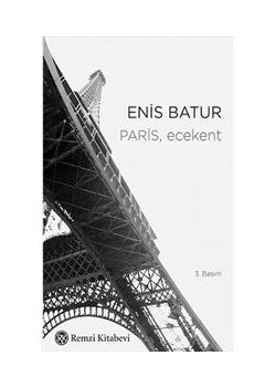 Paris - Ecekent