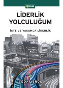 Liderlik Yolculuğum